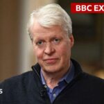 ‘I’m telling the truth’: Earl Spencer defends Diana book claims about Charles in BBC interview