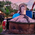 Industrial-Scale Methamphetamine Production in Nigeria