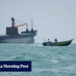 Iran will declare a ‘prohibited zone’ near Hormuz in coming days: security chief