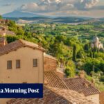 Italy attracts wealthy Chinese property buyers with food, fashion – and flat tax