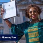 Jamaican minister to file slavery reparations petition to King Charles during UK visit