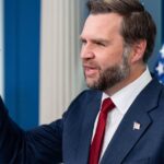 JD Vance Destroys Left’s Claim Republicans Running in Midterms Want to Cut ‘Healthcare’