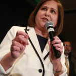 Keep a Close Eye on the Radical Woman Who Just Endorsed Abdul El-Sayed