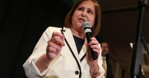 Keep a Close Eye on the Radical Woman Who Just Endorsed Abdul El-Sayed