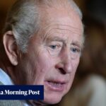 King Charles responds to criticism from Princess Diana’s brother in rare move
