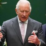 King Charles warns of ‘existential danger’ of AI falling into wrong hands