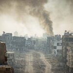“Lavender,” Israeli AI Used to Kill Citizens With Upside-Down Social Credit