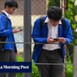 Legislation among options to regulate minors’ social media use: justice minister