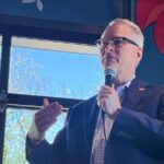Looks Like Kansas Democrats Have a James Talarico-esque Problem Themselves. Here’s a Closer Look.