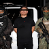 Los Chapitos Logistics Operator Arrested in Mazatlán, Sinaloa