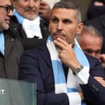 Man City chairman confident club will prove innocence