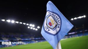 Man City guilty of ‘sham’ contracts and misleading accounts
