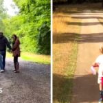 Meghan shares glimpse of family life after Sussexes return to UK