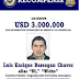 Mexican Security Forces Kill Luis Enrique Barragán Chávez, a.k.a. “R5” and “Wicho de los Reyes”