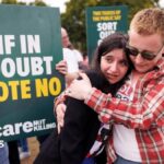 MPs vote against fresh attempt to legalise assisted dying