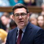 National security can’t come at expense of social security, Burnham says