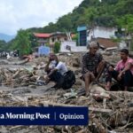 Nepal-China floods highlight a growing front of the climate change crisis