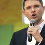 New: Talarico Gets Nailed for Another Whopper About His Donations That Leaves Jaws Dropping