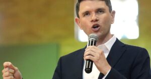 New: Talarico Gets Nailed for Another Whopper About His Donations That Leaves Jaws Dropping