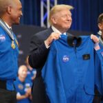 New Truth Social Post From Trump Declaring ‘the Moon Is Ours’ Has Got People Talking
