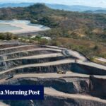 Nicaragua hands gold concession to sister firm of US-sanctioned Chinese miner