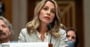Nicole Saphier in the Hot Seat As the Senate Takes a Third Look at a Surgeon General Nominee