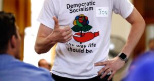 Now It’s on the Record: House Votes to Condemn Socialism; 192 Democrats Vote No
