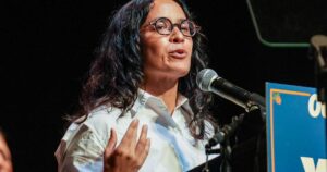 NY Socialist Congressional Candidate Creates Uproar With Tweet About Mexico, Her ‘Comrades’