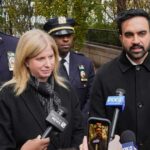 NYPD Commissioner Strikes Back at Mamdani During 9/11 Event in Moment We’ve Been Waiting For