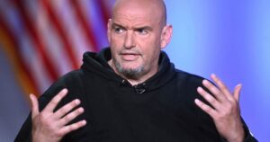 Oh My: Fetterman Makes Surprise Video Appearance at RNC Midterms Gathering, and Dems Won’t Be Amused