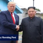Once sidelined, China stands ready to broker another Trump-Kim handshake