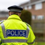 Parents could lose benefits or face prison for child’s crimes, minister says