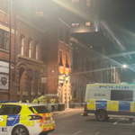 Plot targeting Manchester’s Jewish community disrupted, say police