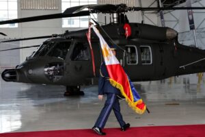 Poland eyes deeper Philippines defence ties following Black Hawk deal
