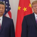 President Trump Sets Off More Fireworks, Mocks MS NOW and CNN Hacks for Skipping Xi Visit