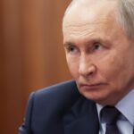 Putin Issues Major Threat to European Countries in a Serious Escalation