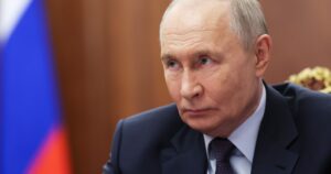 Putin Issues Major Threat to European Countries in a Serious Escalation
