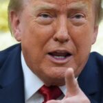 Putin’s Ukraine Threats and Iran Ties Are Putting Trump’s Patience to the Test
