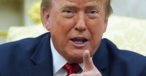 Putin’s Ukraine Threats and Iran Ties Are Putting Trump’s Patience to the Test