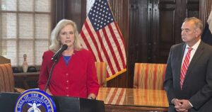 Record Scratch: MO Supreme Court Blocks Redrawn Congressional Map, Orders Referendum