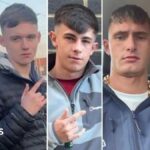 Schools to close early for A66 crash funeral