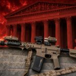 SCOTUS TAKES THE AR-15 FIGHT: Court Will Hear Challenges to Semiauto Rifle Bans