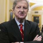 Sen. Kennedy Delivers Perfect Description of Just How Bad Iran’s Condition Is