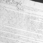 September 17th, 1787: The U.S. Constitution Is Born