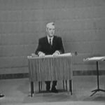 September 26, 1960: The Nixon-Kennedy Debate
