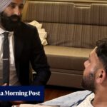 Sikh trucker stabbed in Wyoming, stirring fresh fears in US community