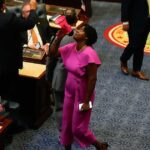 Socialist Candidate Nixon Now Hit With Criminal Referral Over Hidden Debts