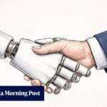 South Korea wants free ‘AI for All’. Is society ready for it?
