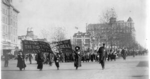 Suffrage Control: Lindsay Clancy Case Reveals Need for Common-Sense Constitutional Reform