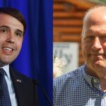 Sununu ‘Turns the Tables’ on New Hampshire Senate Opponent As the Dem Distress Signal Goes Out